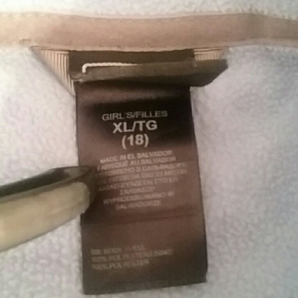 North Face jacket - Picture 5 of 5